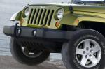 Jeep Wrangler Sahara Unlimited 2006 года